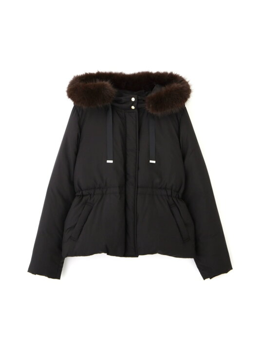 楽天市場】ウエストマークショートダウン 24AW PROPORTION BODY  