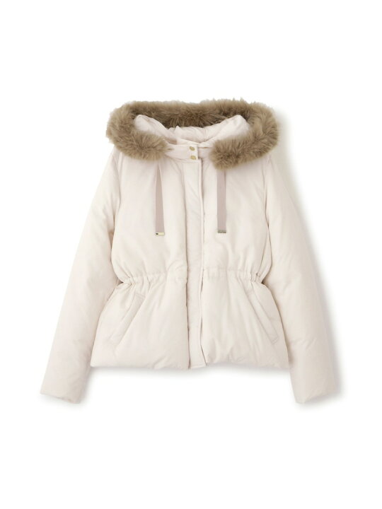 楽天市場】【SALE／50%OFF】ウエストマークショートダウン 24AW 