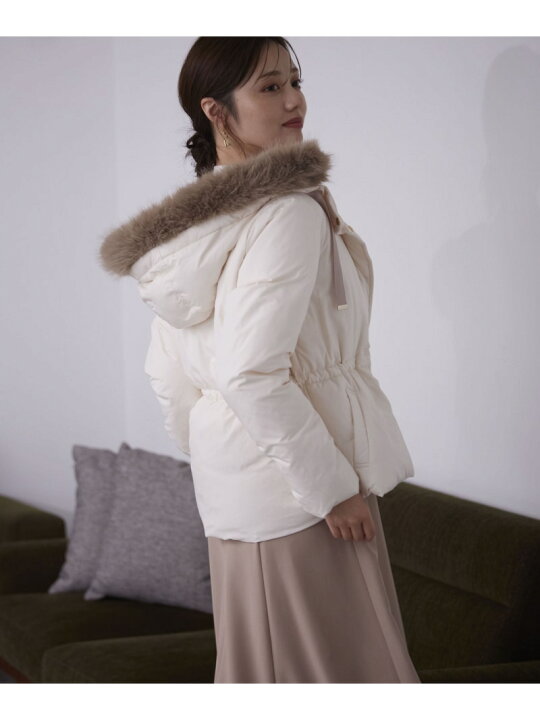 楽天市場】ウエストマークショートダウン 24AW PROPORTION BODY 