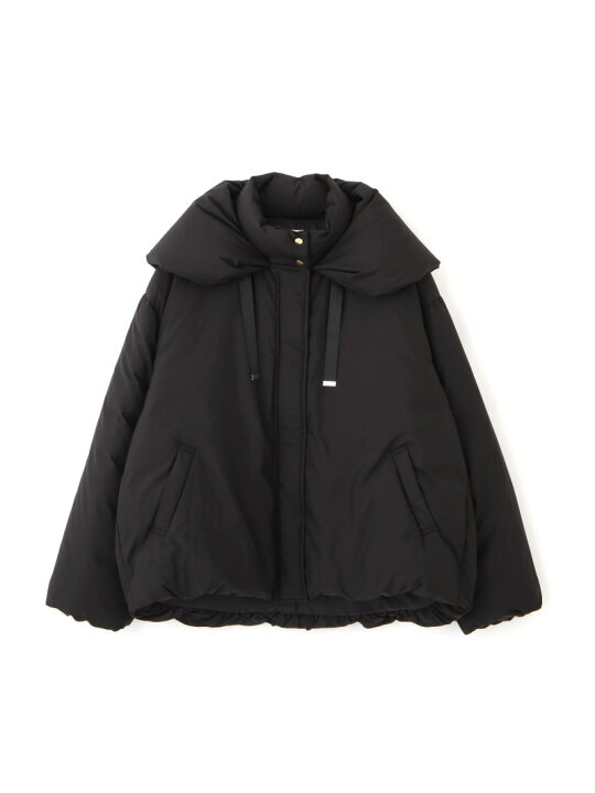 楽天市場】【SALE／50%OFF】ベーシックショートダウン 24AW PROPORTION  