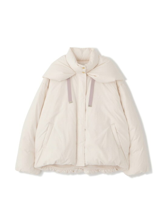 楽天市場】【SALE／50%OFF】ベーシックショートダウン 24AW PROPORTION 