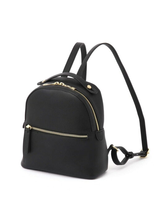 楽天市場】【SALE／10%OFF】ラウンドミニリュック PROPORTION BODY 