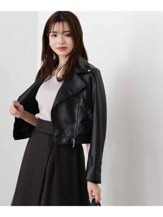 楽天市場】【SALE／50%OFF】ショートライダース PROPORTION BODY 