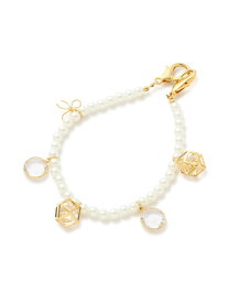 【SALE／30%OFF】マルチパールチャーム PROPORTION BODY DRESSING プロポーションボディドレッシング アクセサリー・腕時計 その他のアクセサリー・腕時計 ホワイト【RBA_E】[Rakuten Fashion]