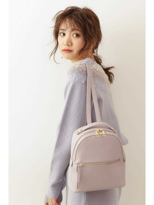 楽天市場】【SALE／30%OFF】｜美人百花10月号掲載｜ラウンドミニ 