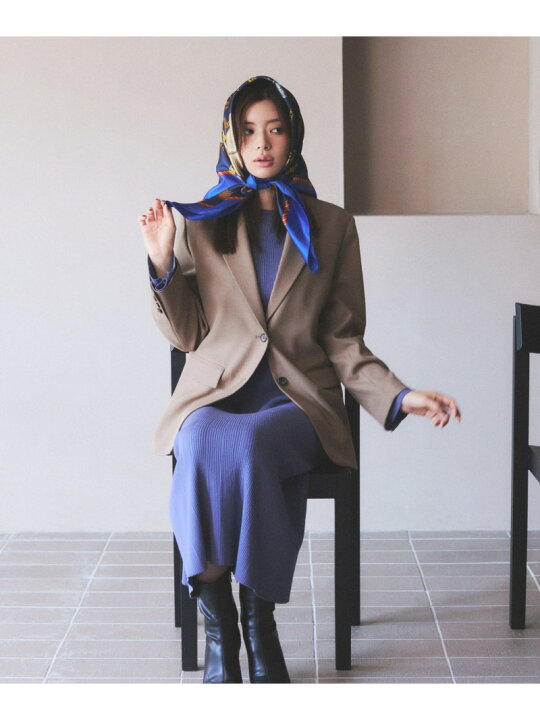 楽天市場】【SALE／50%OFF】オーバーテーラージャケット 25AW 