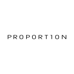 PROPORTION BODY DRESSING