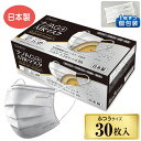 ナノAG+AIRマスク シルキーフィット プレミアム 30枚 入り 個包装 普通サイズ マスク 不織布 日本製 不織布マスク N99…