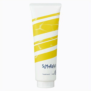 DEMI SUMMER BAR �T�}�[�o�[ �w�A�P�A ��₵ �� �X�J���v�P�A �T�����ꔄ �@�V�����v�[�E�g���[�g