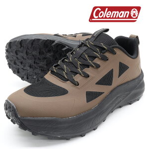 �R�[���}�� 4cm �h�� �h�� ���� �����Y �X�j�[�J�[ 1X528CH �u���E�� �j���p �A�E�g�h�A �J �� ���H ����ɂ��� �E�H�[�L���O �L�����v �g���b�L���O �V���[�Y �C coleman