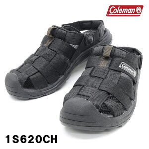 Coleman �R�[���}�� �����Y �O���J�T���_�� 1S620CH �u���b�N �ܐ悠�� �҂ݍ��� �I�t�B�X ���� �X�|�[�c �ܐ�ی� ����Ȃ� �J�W���A�� 30�� 40�� 50�� ���[�N 25 26 27 28cm �X�g���b�v �T���_�� 