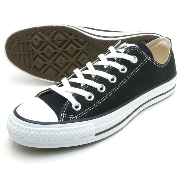 楽天市場】CONVERSE コンバース スニーカー CANVAS ALL STAR OX  