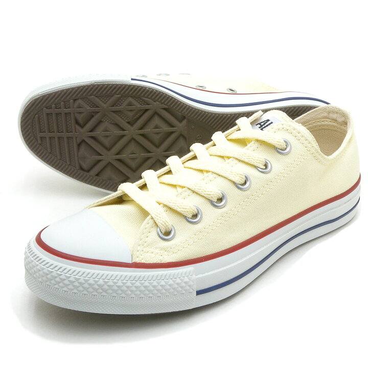 楽天市場】CONVERSE コンバース スニーカー CANVAS ALL STAR OX 