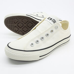 Ro[X ALL STAR SLIP FE OX zCg  I[X^[ Xbv tbgACbg [Jbg  RȂ Xb| S CONVERSE