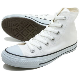 ■ハイカット■ CONVERSE コンバース スニーカー ALL STAR COLORS HI オールスター カラーズハイカット ホワイト/ブラック 送料無料(沖縄県及び離島を除く) 販売中