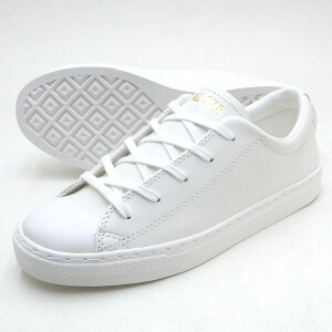 CONVERSE Ro[X U[ I[X^[ Nbv [Jbg zCg LEATHER ALL STAR COUPE OX { VRv U[ Xj[J[ IbNXtH[h (ꌧyї) ̔