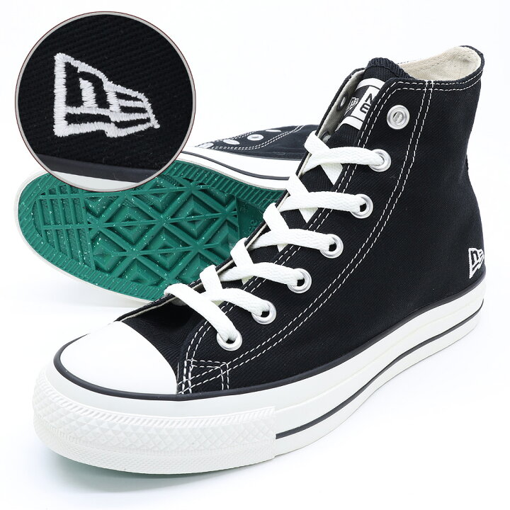 楽天市場】ALL STAR (R) HI/NE コンバース ニュー エラ コラボ 