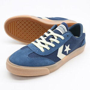 CONVERSE ROADCLASSIC SK OX �R���o�[�X ���[�h�N���V�b�N �X�P�[�g�{�[�h ���[�J�b�g �u���[