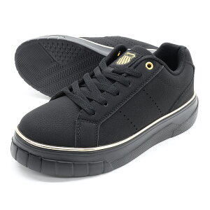 P[XCX KSL0051 ubN/S[h fB[X R[gn [Jbg Xj[J[ K-SWISS R[gX^C WMO jO EH[LO V[Y KESWISS
