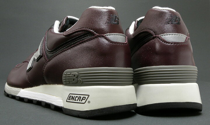 楽天市場】newbalance ニューバランス スニーカー M576 CORDOVAN 