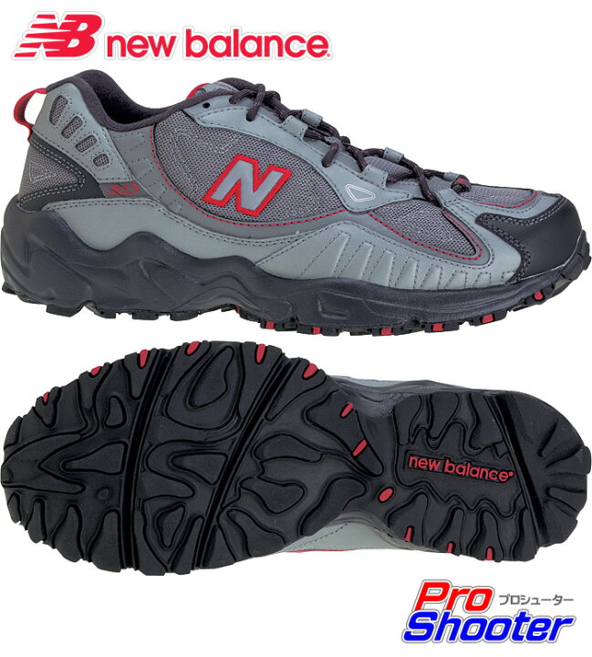 楽天市場】newbalance ニューバランス スニーカー MT503J クールグレー 