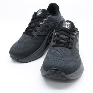 25.5cm �j���[�o�����X M880G B15 �I�[���u���b�N �C���F2E �S�A�e�b�N�X GORE-TEX �����Y �ʋC���̗ǂ����b�V���A�b�p�[ �Ռ��z�� �N�b�V���� �X�j�[�J�[ �����j���O �W���M���O �E�H�[�L���O �V��
