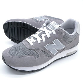 newbalance ニューバランス ML565 EG1 グレー 靴幅：D 男女兼用 ユニセックス ローカット スニーカー ジョギング ウォーキング 送料無料 販売中