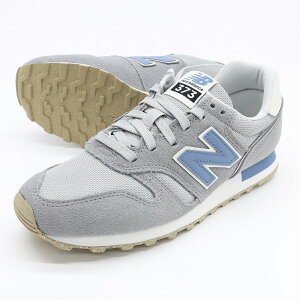 ���f�B�[�X ���[�J�b�g �X�j�[�J�[ WL373 XD2 �O���[/�u���[ �C���FB �N���V�b�N ���C�t�X�^�C�� �����j���O�X�^�C�� �����p �V���[�Y �E�H�[�L���O �����j���O �W���M���O WL373XD2 newbalance �j��