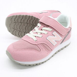 �j���[�o�����X YV373 TJ2 �s���N �}�W�b�N�x���g�ŒE���������₷�� �x���N�� �}�W�b�N�e�[�v �C ���[�J�b�g �L�b�Y �X�j�[�J�[ �s���N/�O���[�� �c�t�� ���w�� �ʊw �O���� newbalance YV373TJ2 PINK