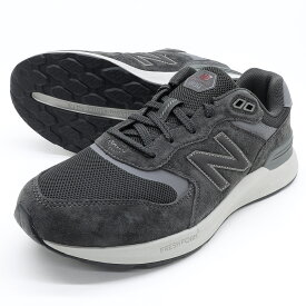newbalance ニューバランス MW880 BA7 チャコール グレー 靴幅：4E 衝撃吸収 クッション 幅広 軽量 メンズ ウォーキング ローカット スニーカー MW880BA7 CHARCOAL 男性用 シューズ ランニング ジョギング Walking Fresh Foam 880 v7 フレッシュフォーム
