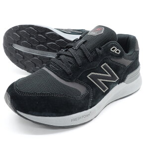 newbalance j[oX MW880 BB7 ubN Ռz NbV L y Y EH[LO [Jbg Xj[J[ CF4E MW880BB7 BLACK jp V[Y jO WMO Walking Fresh 