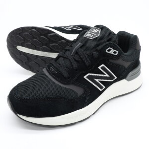 j[oX WW880 BB7 ubN newbalance Xj[J[ fB[X  EH[LO [Jbg Walking Fresh Foam 880v7 2E WW880BB7 BLACK p jO WMO tbVtH[ Ռz 