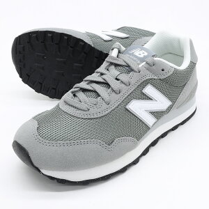 �j���[�o�����X ���f�B�[�X ���[�J�b�g �X�j�[�J�[ WL515 GRY �O���[ �����j���O �W���M���O �E�H�[�L���O �V���[�Y �C���FB �����p �V���[�Y �C newbalance