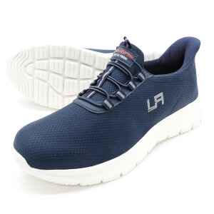 ���[�L���X L-203 �l�C�r�[ ����g�킸�� �������܂܂ŃX�b�Ɨ����� �����Y �X���b�|�� �V���[�Y 6cm 8���� �h�� LARKiNS �X�j�[�J�[ �J�΍�