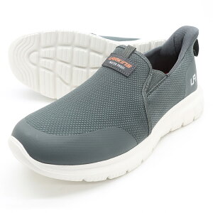 ���[�L���X L-204 �O���[ ����g�킸�� �������܂܂ŃX�b�Ɨ����� �����Y �X���b�|�� �V���[�Y 6cm 8���� �h�� LARKiNS �X�j�[�J�[ �J�΍�