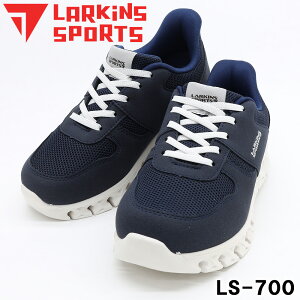 ���[�L���X Larkins L-700 �l�C�r�[ ���f�B�[�X ���[�J�b�g �������܂܃T�N�b�Ɨ����� 4���� 4cm �h�� 5E ���L �R�C LARKINS �y�� ���ɂ��� �C���\�[�� �E�H�[�L���O�V���[�Y �����₷�� �����₷