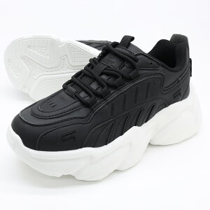 レディース 超軽量 厚底 スニーカー 靴幅:3E 幅広め PLAYBOY プレイボーイ PB-3008 ブラック 送料無料(沖縄県及び離島を除く) 販売中