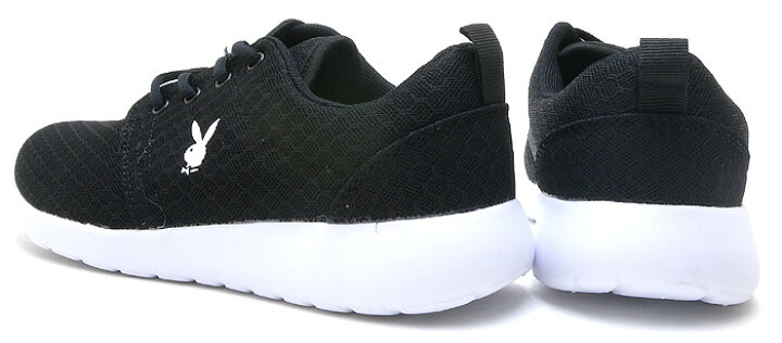 楽天市場 Playboy Bunny プレイボーイ レディース スニーカー Pb 3003 ブラック Pb3003 Pro Shooter プロシューター 楽天市場 Playboy Bunny プレイボーイ レディース スニーカー Pb 3003 ブラック Pb3003 Pro Shooter プロシューター