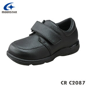 MoonStar [X^[ wZw 㗚 Xj[J[ Lbg C2087 ubN 14.0cm`19.5cm LbY pV[Y 