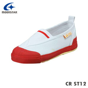 MoonStar [X^[ wZw 㗚 Xj[J[ Lbg CR ST12 bh 14.0`19.5cm 㗚 C:2E w