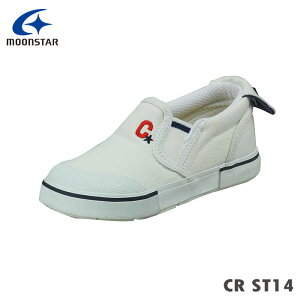 MoonStar [X^[ wZw 㗚 Xj[J[ Lbg CR ST14 zCg 14.0`21.0cm 㗚 C:2E w