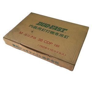 i  DUO-FAST pBŋ@pB MjN 38 CDP 1.83 150{X10RC (A)