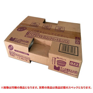 �����i MAX ���b�L���ʓB FP96515 FCP32V5-H �R���N���[�g�~�j�o�R 200�{×10�� (A)