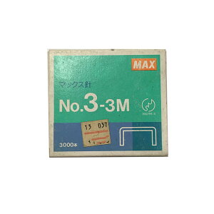 i MAX zb`LXj No.3-3M 3000{ (A)