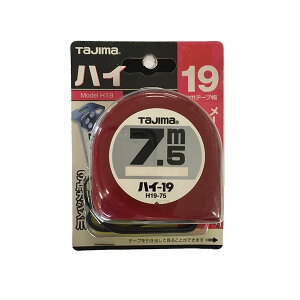 i TAJIMA(^W}) H19-75BL nC 19mm7.5m (A)