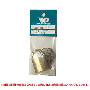 i WOODPECKER V_[싞 25mm (A)