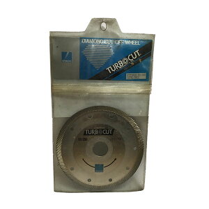 �����i �f�B�X�R RS-280 �_�C�������h�z�C�[�� 125X2.0X22 (A)
