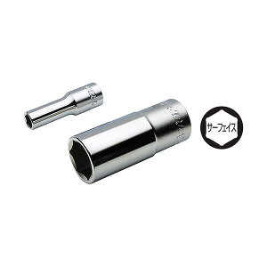 �����i TOP �T�[�t�F�C�X�f�B�[�v�\�P�b�g(�����p9.5mm) DS-313 (A)