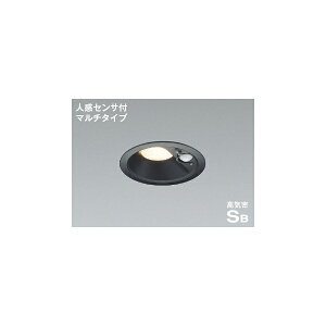 (����s��)KOIZUMI �R�C�Y�~�Ɩ� AD7140B27 LED�h�J�_�E�����C�g �d���F (B)