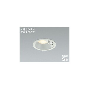 (����s��)KOIZUMI �R�C�Y�~�Ɩ� AD7140W27 LED�h�J�_�E�����C�g �d���F (B)